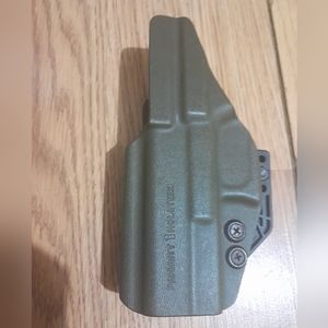 Priority 1 Holster for Glock 19